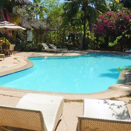 Coral Cay Resort, Inc. Siquijor Extérieur photo