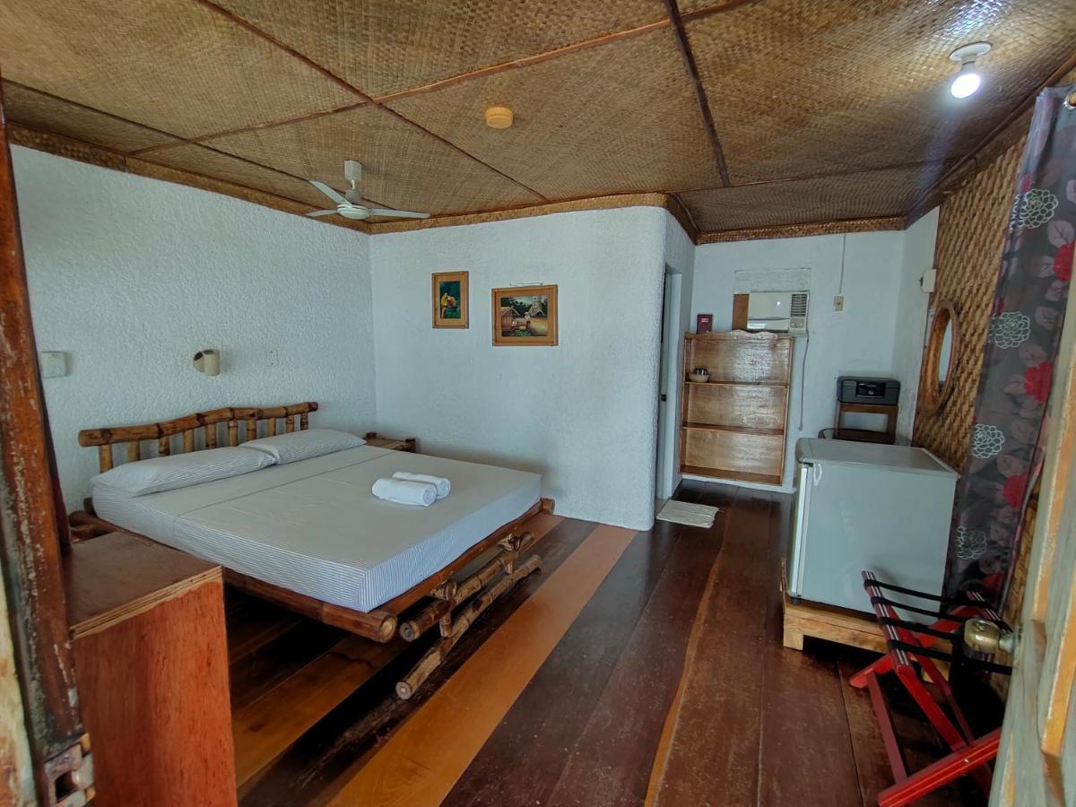 Coral Cay Resort, Inc. Siquijor Extérieur photo