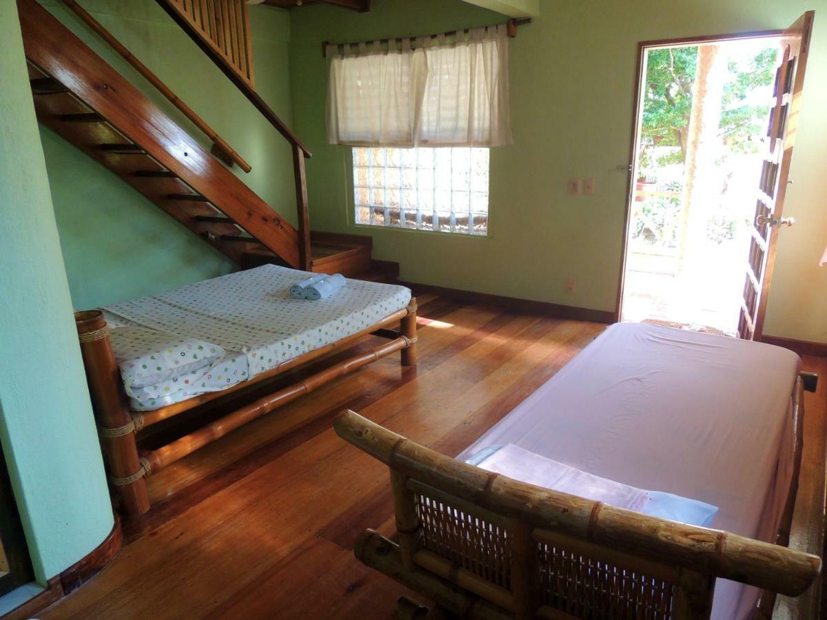 Coral Cay Resort, Inc. Siquijor Extérieur photo