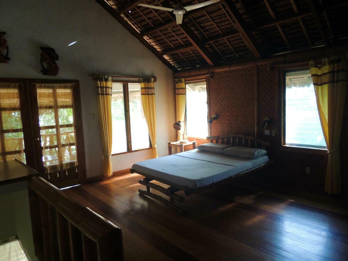 Coral Cay Resort, Inc. Siquijor Extérieur photo