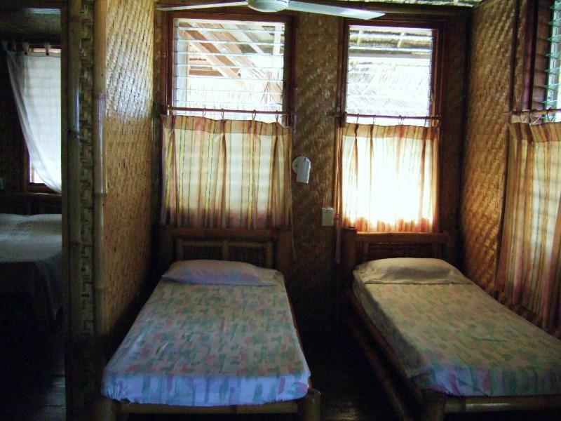 Coral Cay Resort, Inc. Siquijor Extérieur photo