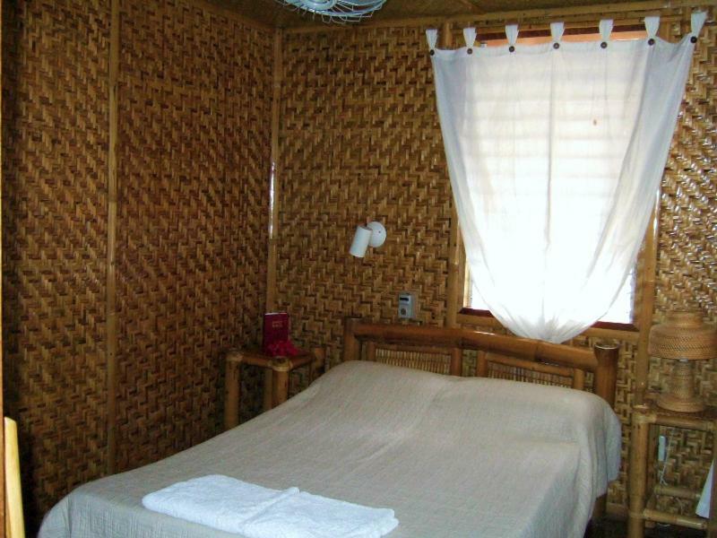 Coral Cay Resort, Inc. Siquijor Extérieur photo